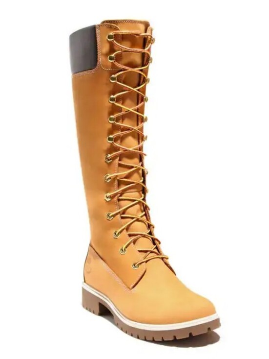Timberland Shoes - Timberland Aspen Boots *7 * New In Box